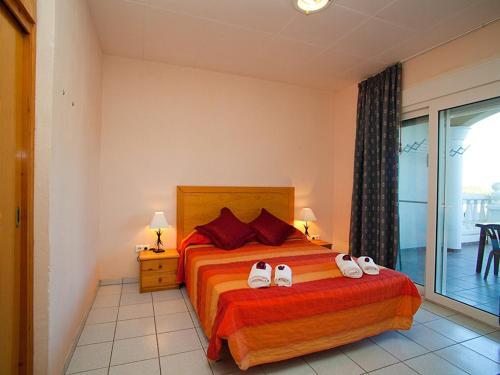 Apartment Royal Delta.3