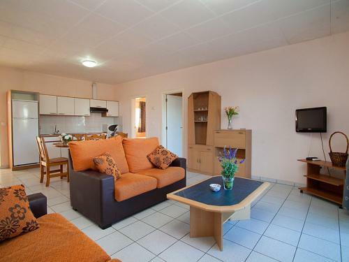Apartment Riumar X