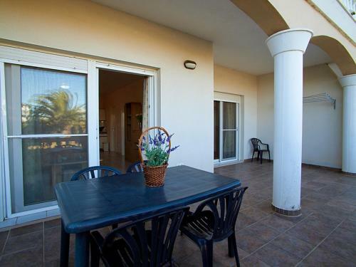 Apartment Riumar X