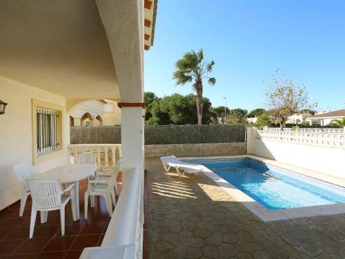 Villa Riumar 5