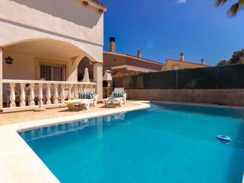 Villa Riumar 5