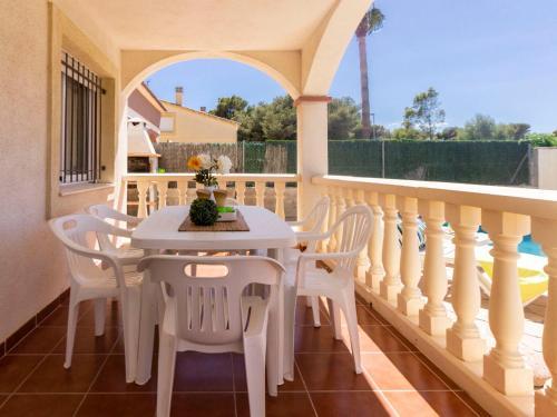 Villa Riumar 5