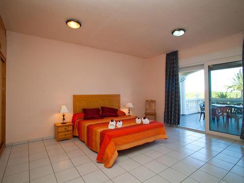 Apartment Riumar I