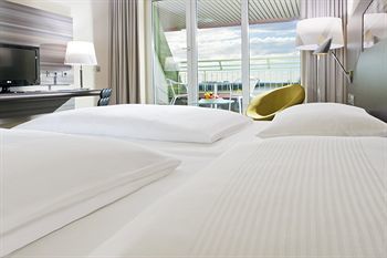 Hotel Dorint Am N�rburgring Hocheifel