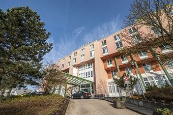 Hotel Dorint Am N�rburgring Hocheifel