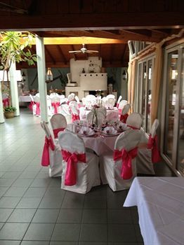 Hotel Krauthof