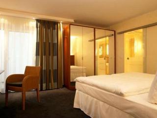 Ringhotel Adler Asperg