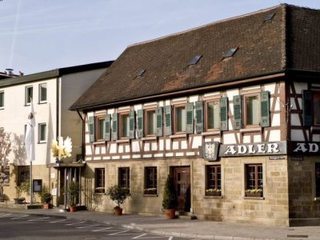 Ringhotel Adler Asperg