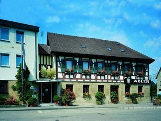 Ringhotel Adler Asperg