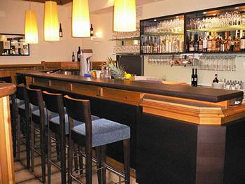 Ringhotel Adler Asperg