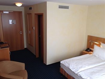 Ringhotel Adler Asperg