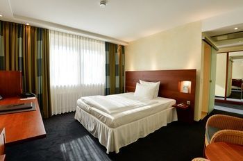 Ringhotel Adler Asperg