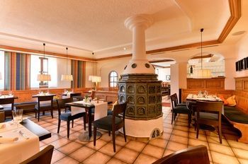 Ringhotel Adler Asperg
