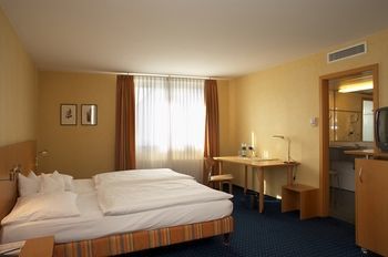 Ringhotel Adler Asperg