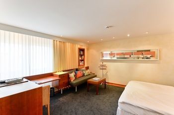 Ringhotel Adler Asperg