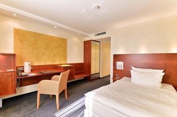 Ringhotel Adler Asperg