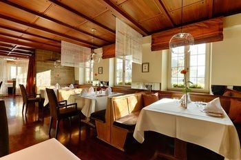 Ringhotel Adler Asperg