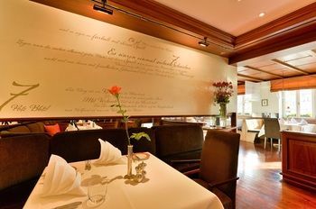 Ringhotel Adler Asperg
