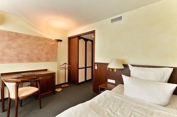 Ringhotel Adler Asperg