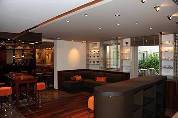 Ringhotel Adler Asperg