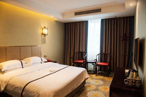 Ya Ju Fu Hotel