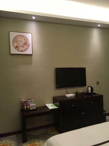Ya Ju Fu Hotel