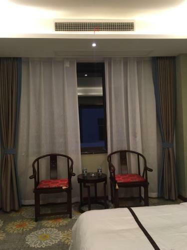 Ya Ju Fu Hotel