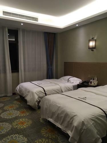 Ya Ju Fu Hotel