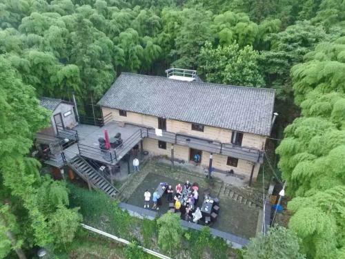 Prodigy Hostel Mogan Mountain
