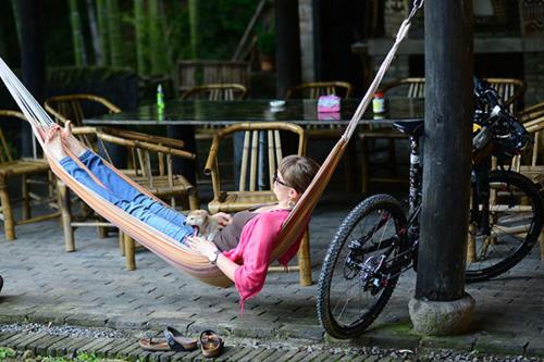 Prodigy Hostel Mogan Mountain
