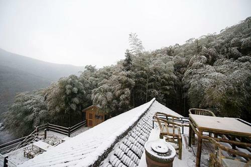 Prodigy Hostel Mogan Mountain
