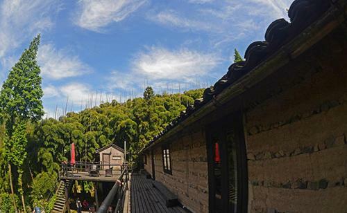 Prodigy Hostel Mogan Mountain