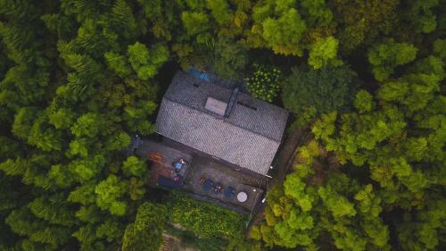 Prodigy Hostel Mogan Mountain