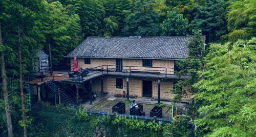Prodigy Hostel Mogan Mountain