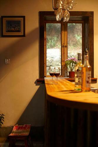Prodigy Hostel Mogan Mountain