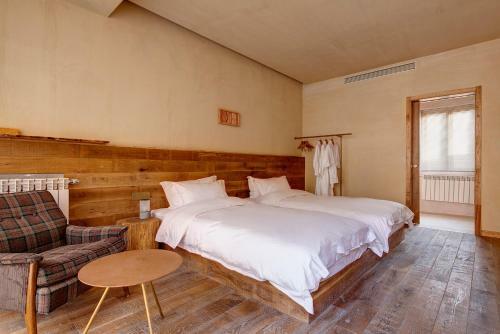 Tune Life Moganshan Hotel