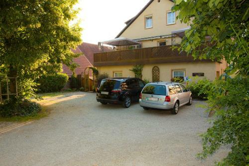 Hostal Pension Zweck