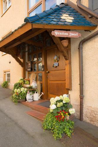 Hostal Pension Zweck