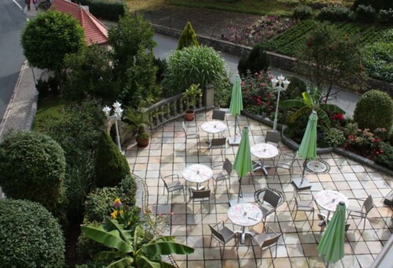 Hostal Hotel Garni Regina
