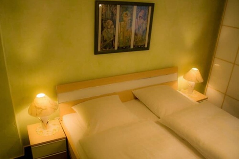 Hostal Hotel Garni Regina