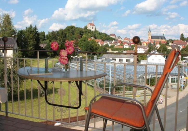 Hostal Hotel Garni Regina