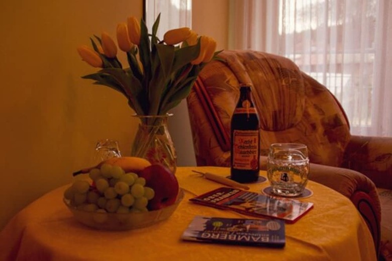 Hostal Hotel Garni Regina