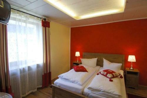 Hostal Hotel Gasthof Stern