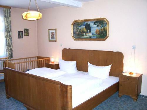 Hotel Krone