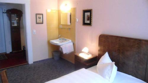 Hotel Krone