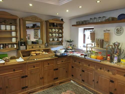 Hostal Haus Jutta