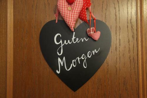 Hostal Haus Jutta