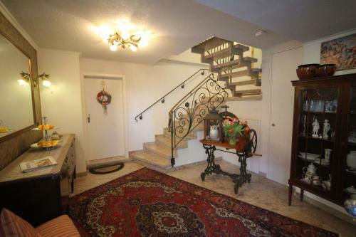 Hostal Haus Jutta
