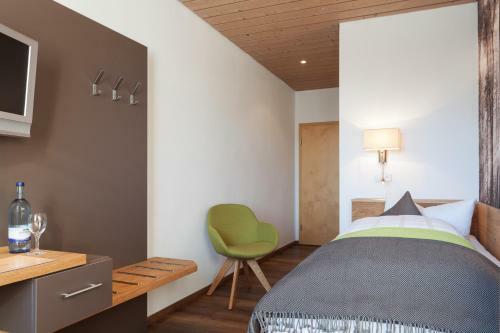 Hotel Waldhorn