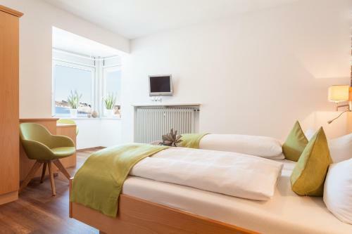 Hotel Waldhorn